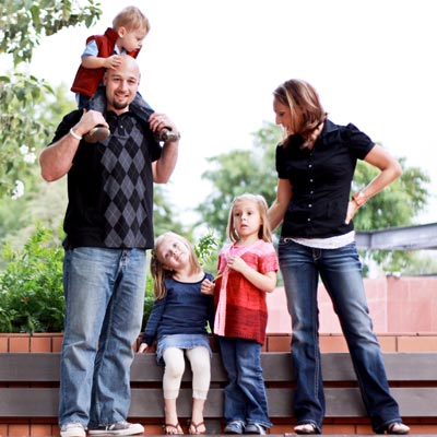 family