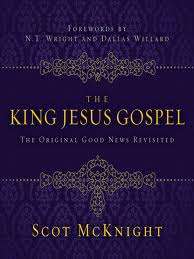 kingjesusgospel