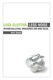 clutter