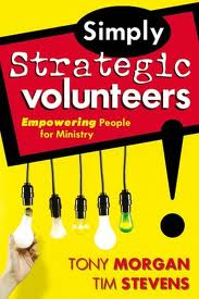 volunteers