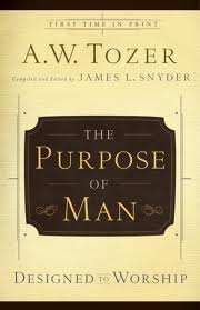 purpose