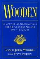 wooden