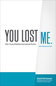youlostme