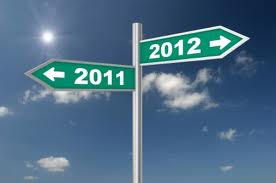 8 moments that shaped my 2011