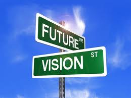 4 steps to effective vision casting