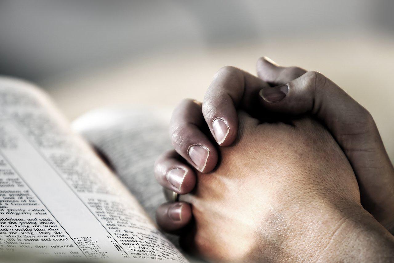 Can A Prayer App Change Your Church? We Think So!