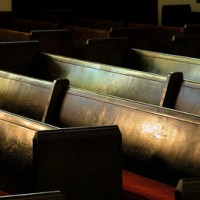 Empty-Pews