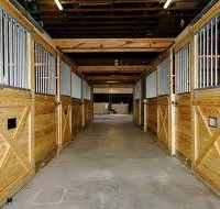 cleanbarnstall