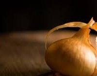 onion