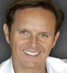Global Leadership Summit 2013: Mark Burnett