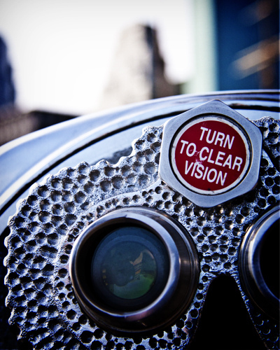 4 Reasons Why Churches become Insider Focused