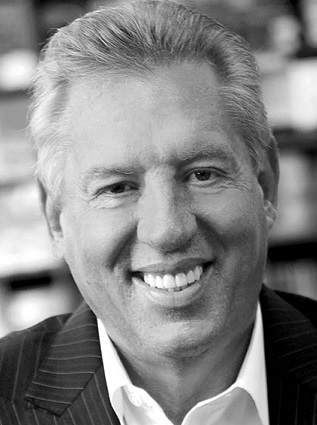 Leadership Summit 2016: John Maxwell
