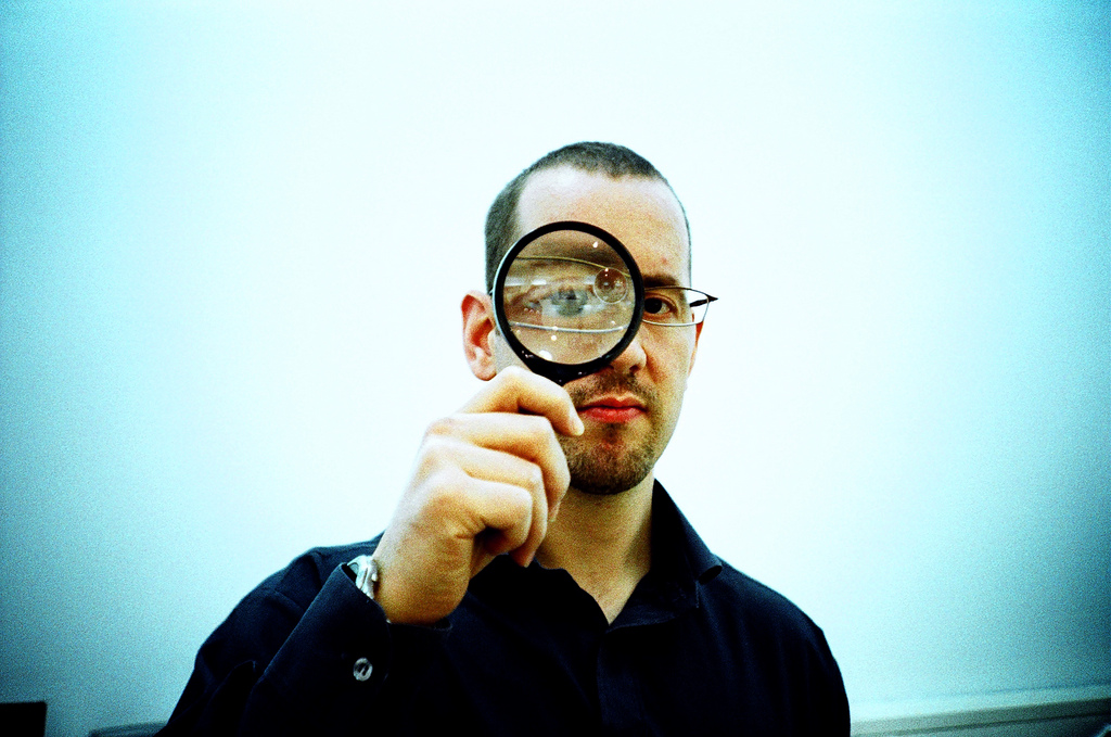 The Difference between Micromanagement and Accountability