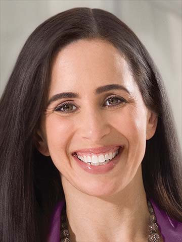 Leadership Summit 2017: Juliet Funt