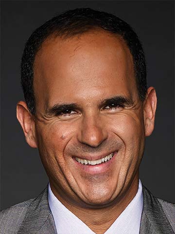 Leadership Summit 2017: Marcus Lemonis