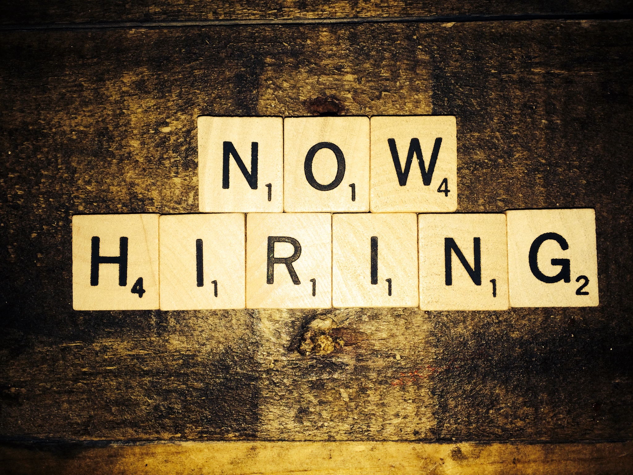 Stop Hiring People you Like